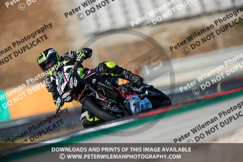 motorbikes;no limits;october 2019;peter wileman photography;portimao;portugal;trackday digital images